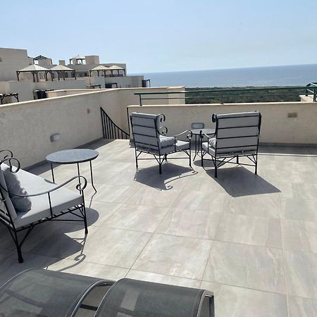 Seaside Modern Holiday Home For Family Vokolidha ภายนอก รูปภาพ