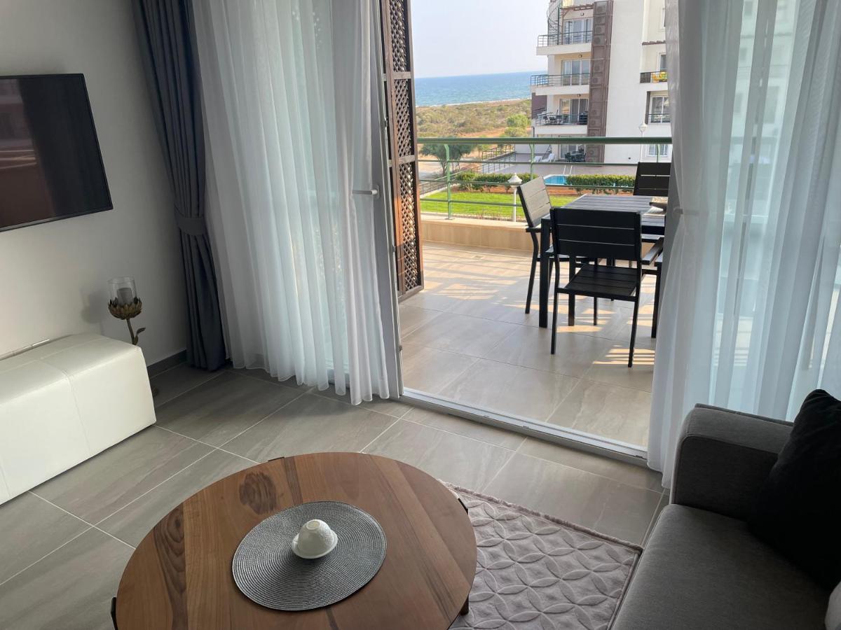 Seaside Modern Holiday Home For Family Vokolidha ภายนอก รูปภาพ