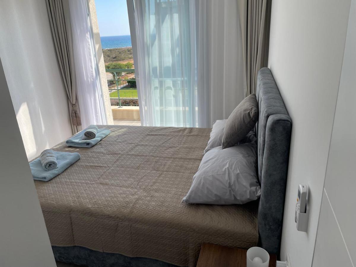 Seaside Modern Holiday Home For Family Vokolidha ภายนอก รูปภาพ