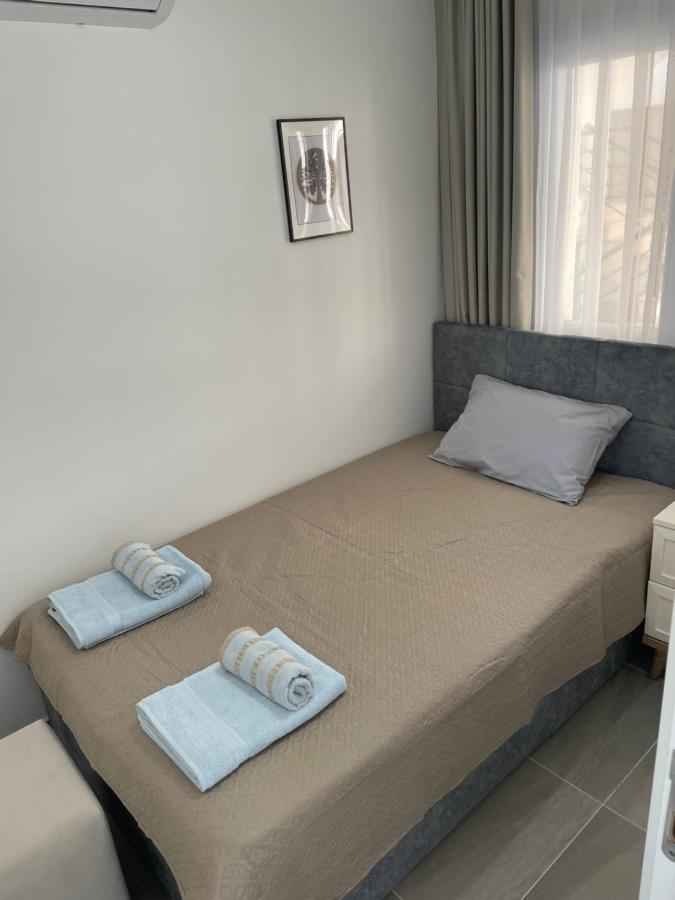 Seaside Modern Holiday Home For Family Vokolidha ภายนอก รูปภาพ