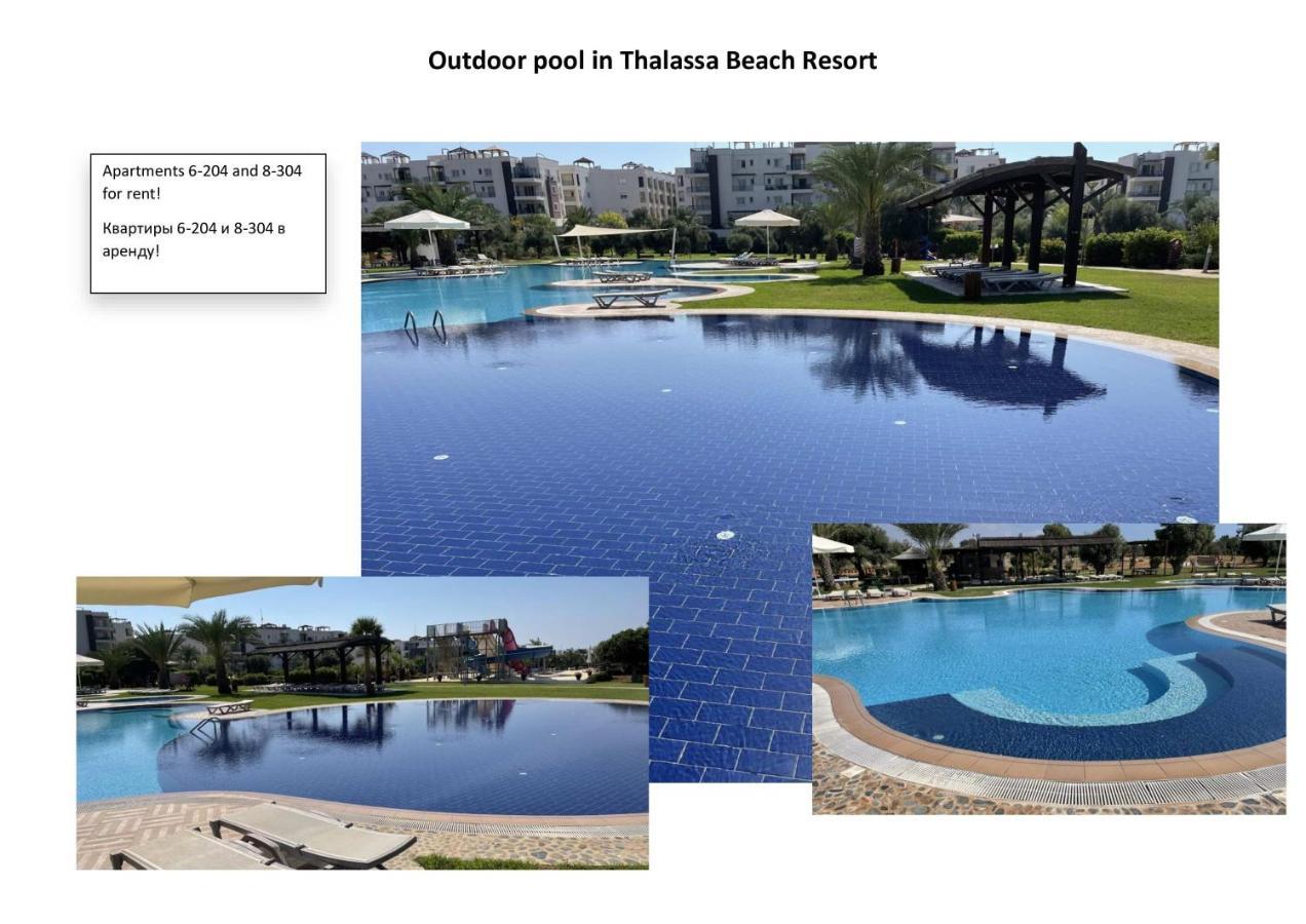 Seaside Modern Holiday Home For Family Vokolidha ภายนอก รูปภาพ