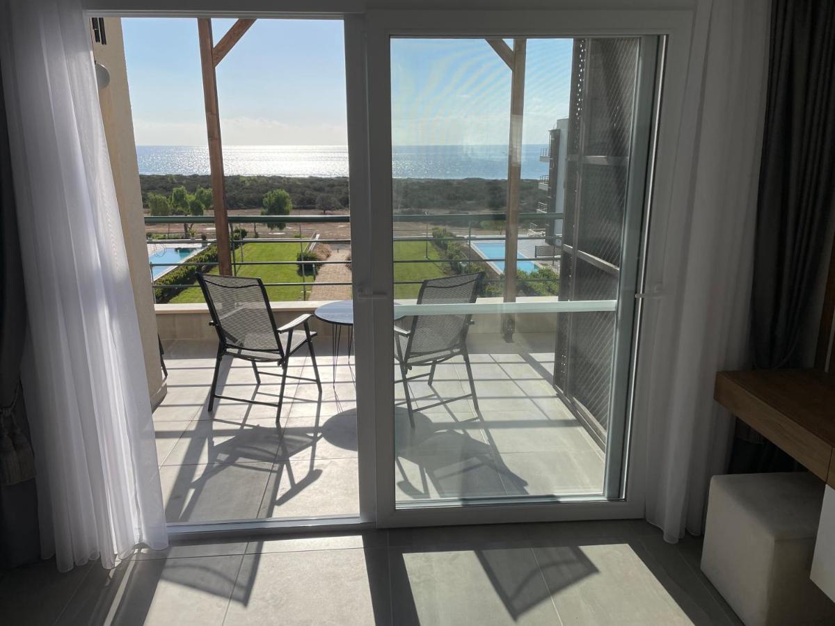 Seaside Modern Holiday Home For Family Vokolidha ภายนอก รูปภาพ