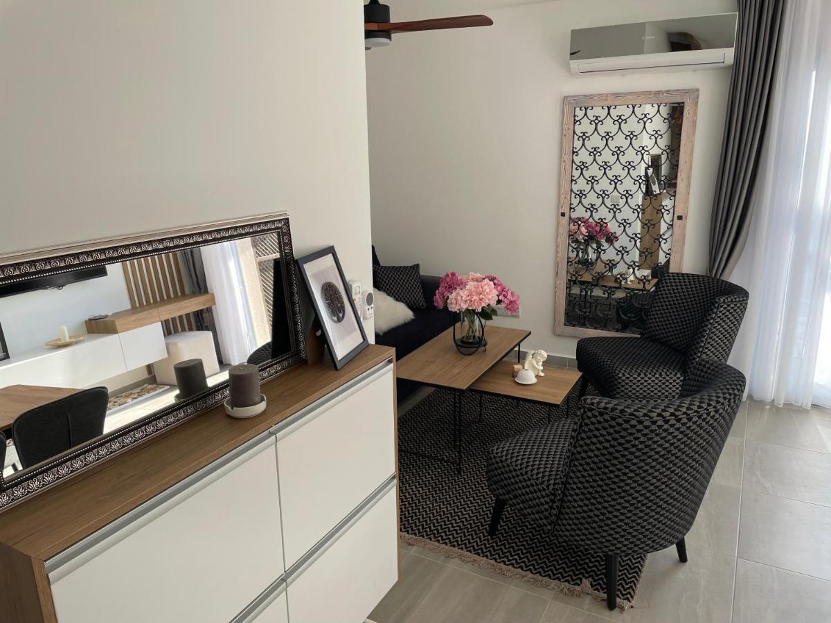 Seaside Modern Holiday Home For Family Vokolidha ภายนอก รูปภาพ