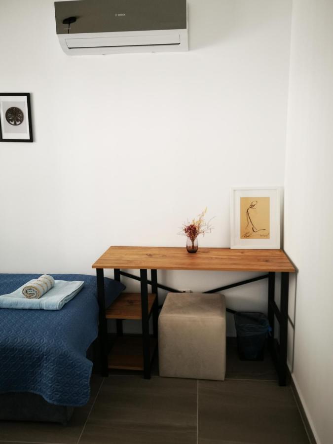 Seaside Modern Holiday Home For Family Vokolidha ภายนอก รูปภาพ